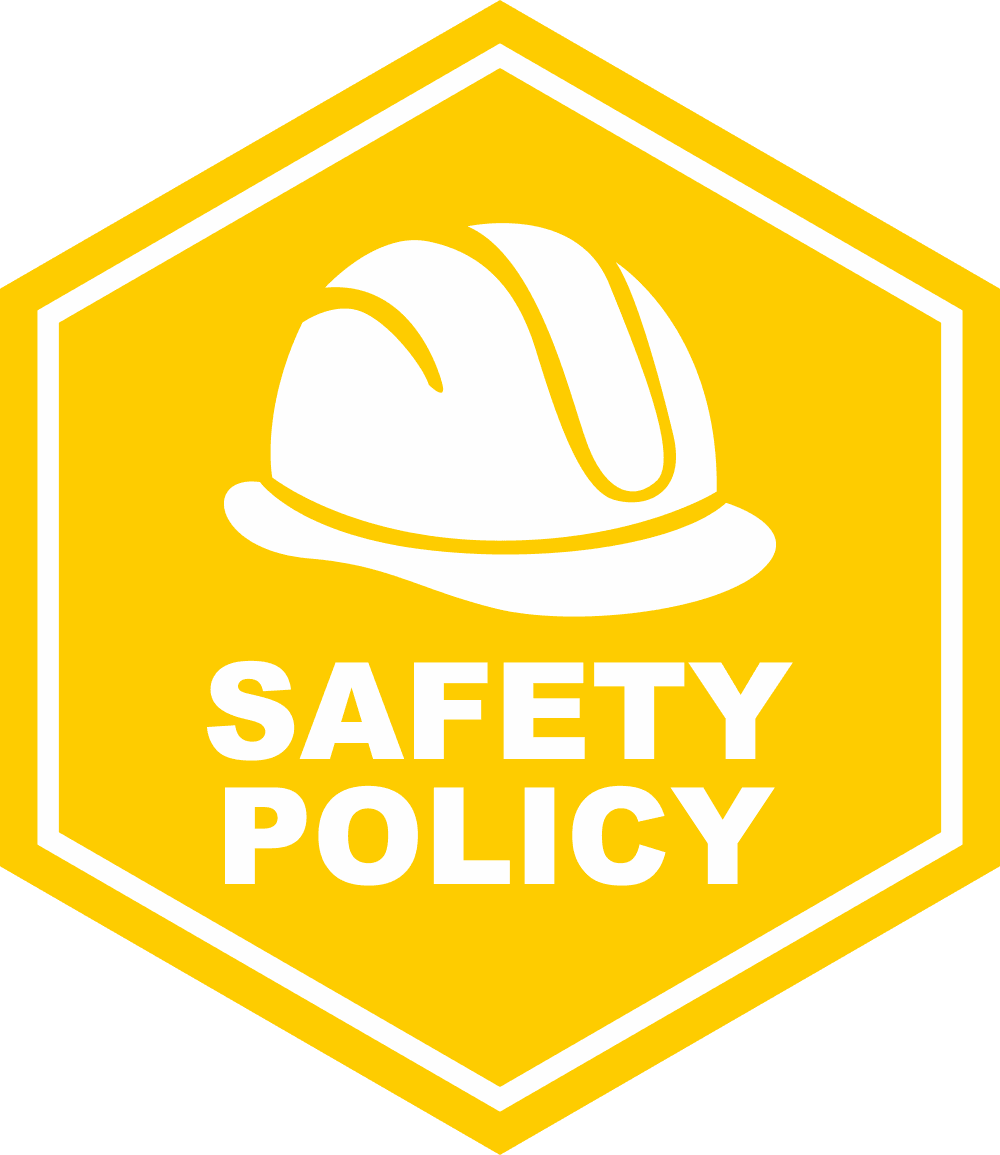 Safety Policy